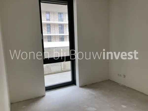 3-kamerappartement Oranjebuurt Ruim Balkon Moderne Keuken