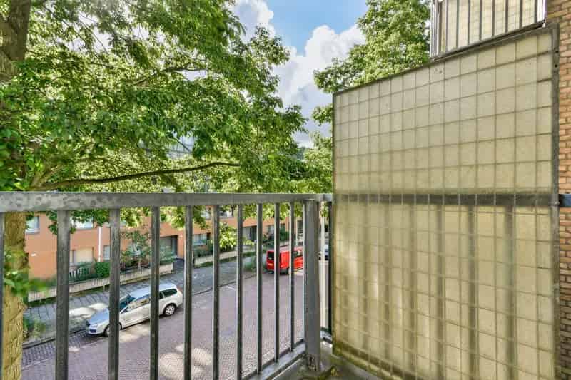 Appartement te koop Amsterdam Slotervaart 57m2 2 balkons