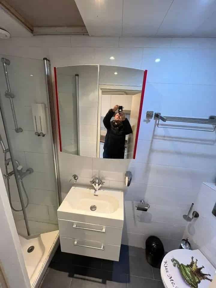 Mooi appartement te huur Maastricht Centrum