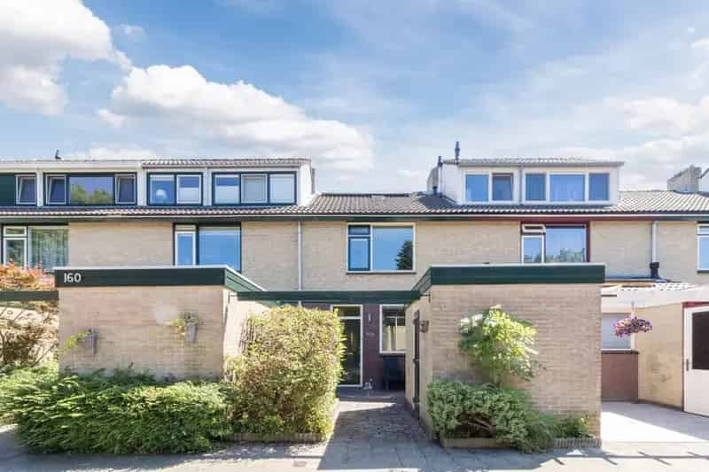 Huis te koop: Uitterlier 158 2678 VE De Lier | Funda