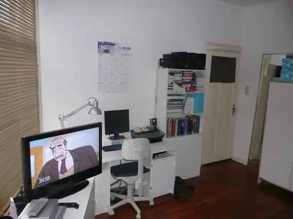 Kamer Haarlem Centrum Nabij Station 18m2