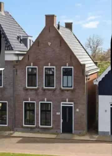 Recreatiewoning Anjum 6 personen Landal Esonstad