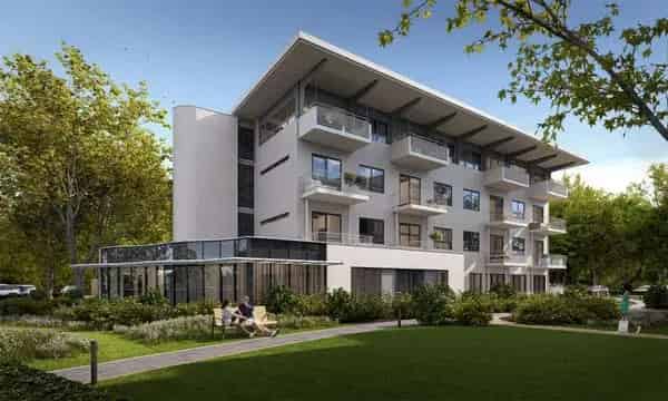 Appartement Te Huur , Baarn, Utrecht