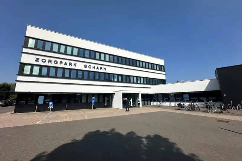 Praktijkruimte te Huur Maastricht Oost Zorgpark Scharn