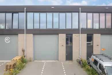 200m2 Bedrijfsruimte Harderwijk Te Huur of Te Koop