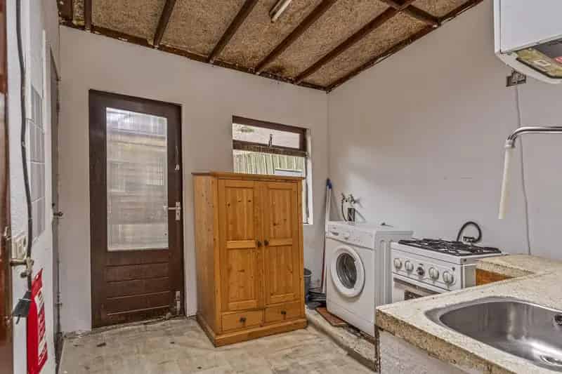 Twee Onder Een Kapwoning Oss Centrum Nabij Station