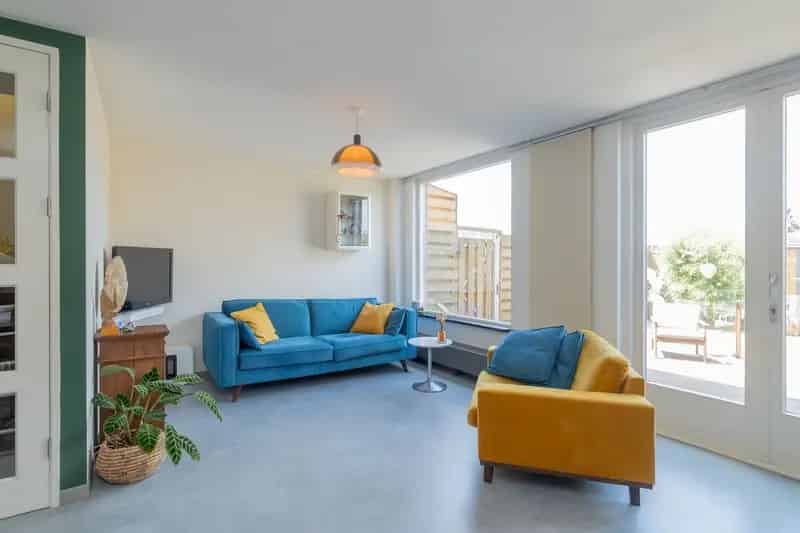 Huis te koop Hillegom Stationsweg 51