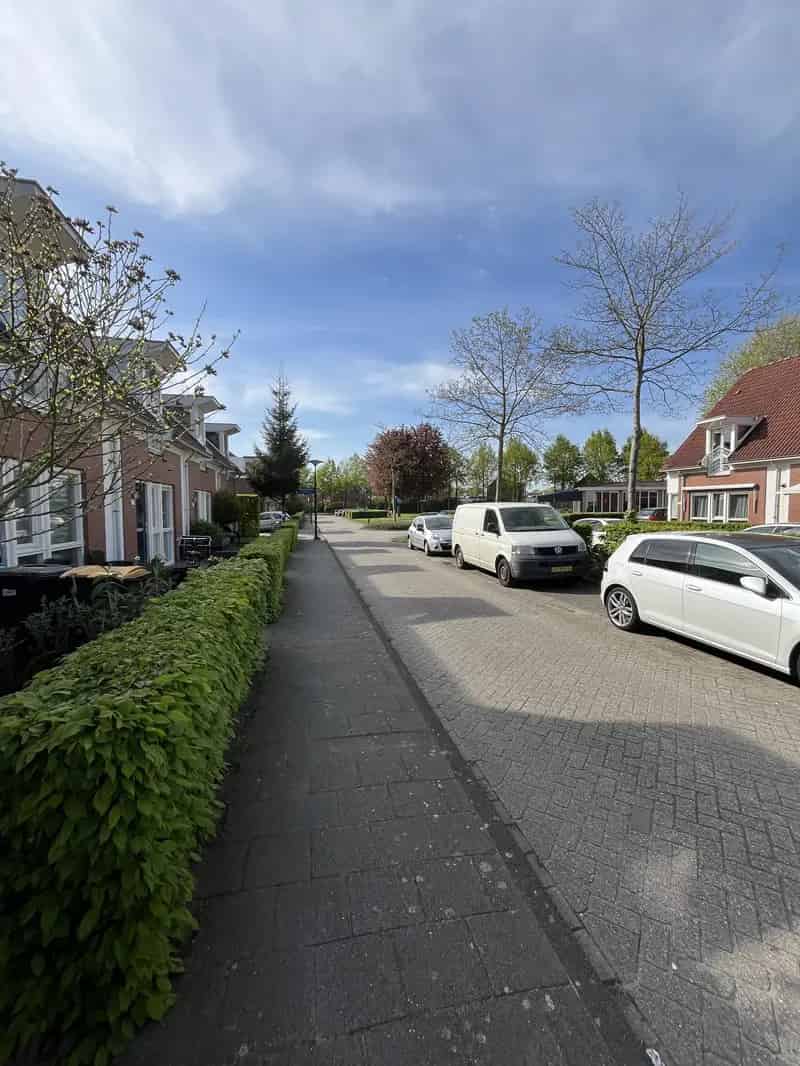 Ruime woning Vijfhoek 3 slaapkamers Vernieuwde keuken badkamer