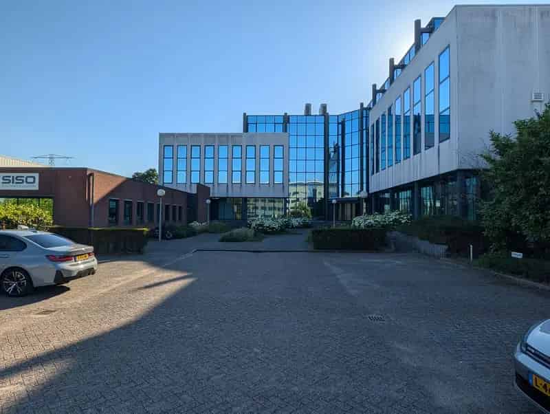 Kantoorruimte te Huur Almere A6