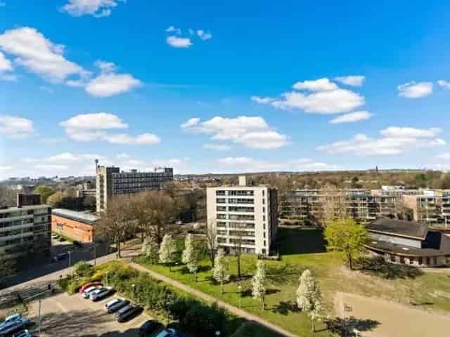 5 Kamer Appartement Noorderhaghe te huur