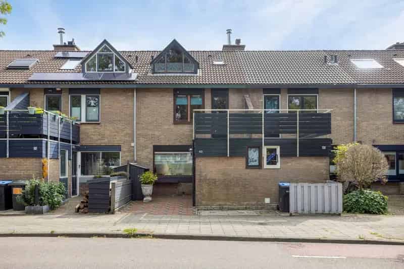 Huis te koop: De Glazenmaker 42 1541 RG Koog aan de Zaan | Funda