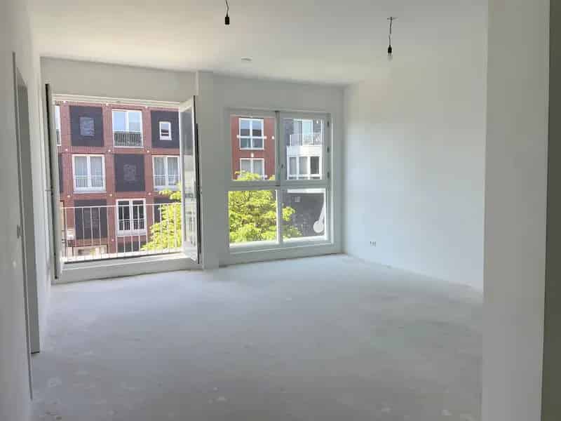 3-kamer appartement Spijkenisse centrum - Energielabel A+++