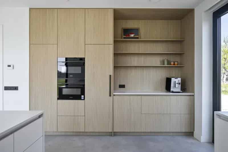 Luxe Nieuwbouwvilla Gemert 7 slaapkamers Aardwarmte