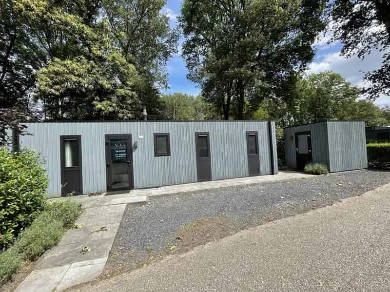 6-Persoons Bungalow Maasduinen Recreatiepark