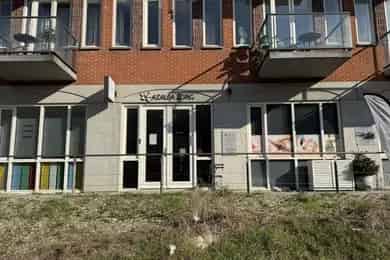 80 m2 Kantoorruimte te Huur Den Haag Scheveningen