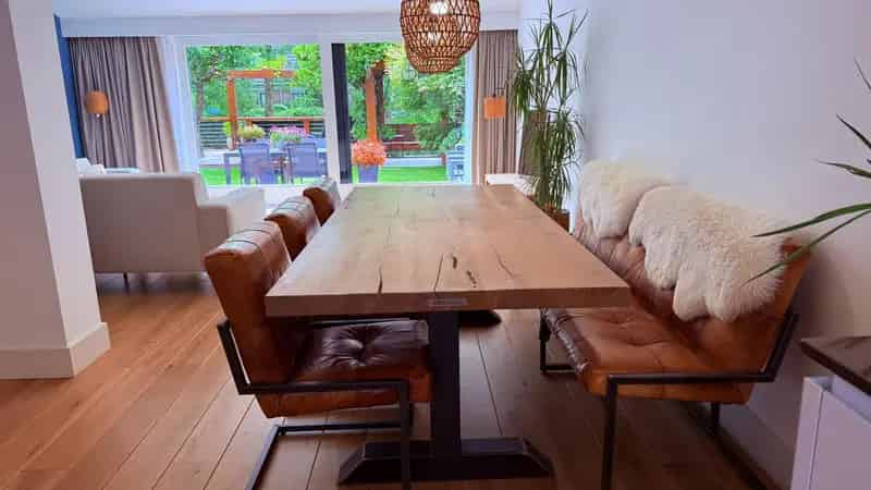 Tweekapper Alkmaar Aan Het Water 4 Slaapkamers