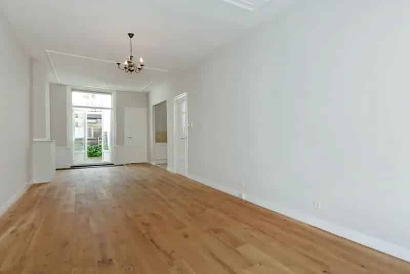 Gemoderniseerd 2 Kamer Appartement Scheveningen Tuin