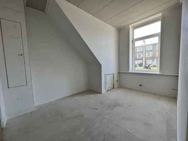 Appartement Te Huur in Den Haag, Zuid-Holland