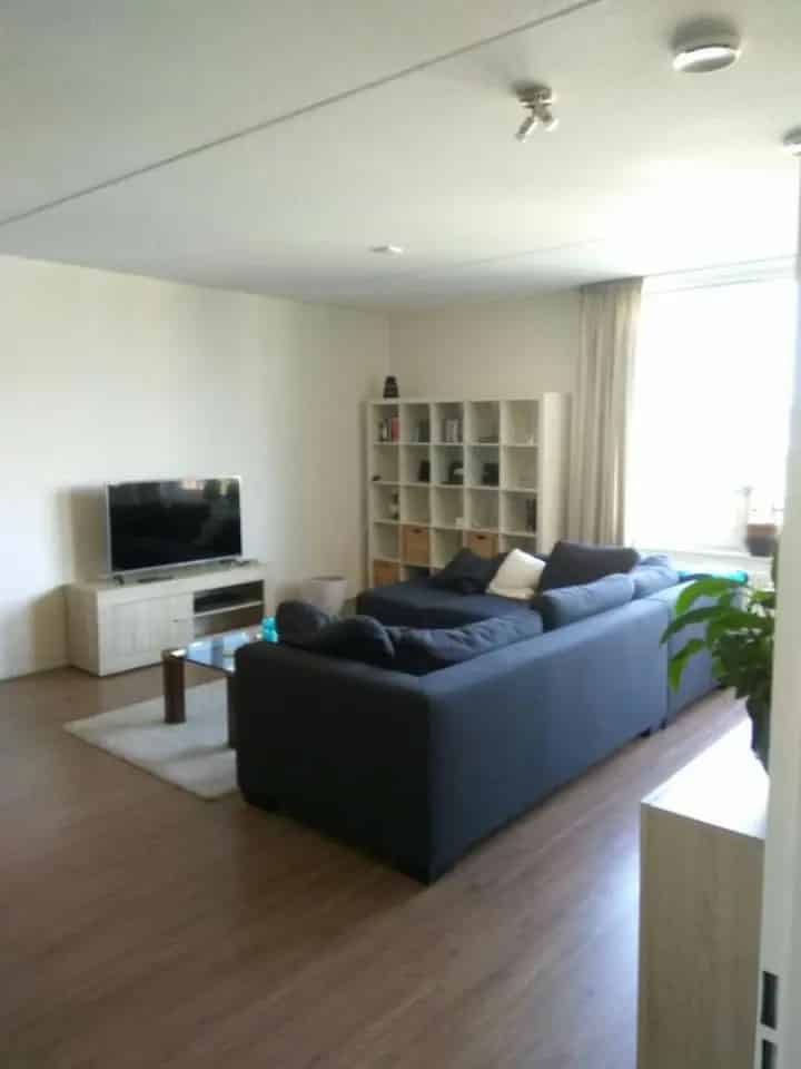 Ruim Appartement Roermond Centrum Nabij Station