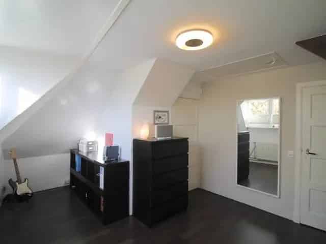 Te Huur: Luxe Appartement Breda - Gemeubileerd met Dakterras