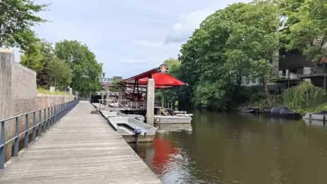 Bootverhuur Zwolle te koop - Marktleider met groeipotentie