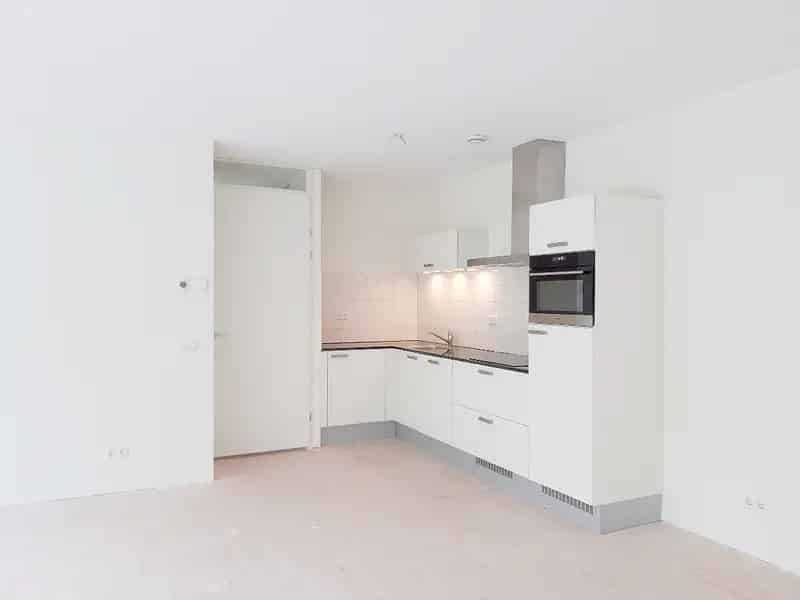 Luxe 3 Kamer Appartement Utrecht Centrum Fietsafstand