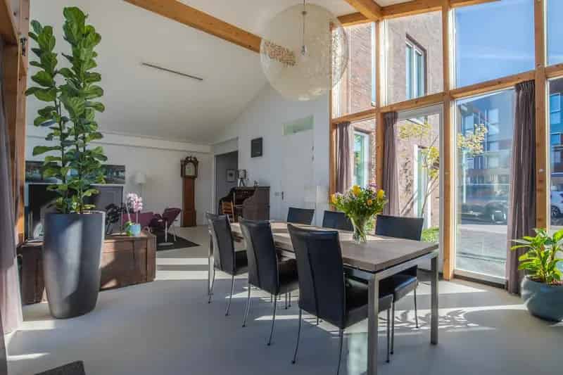 Huis te koop Mulderwaard 22 Arnhem Ruime Moderne woning