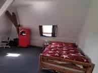 Kamer Velp Zuider Parallelweg