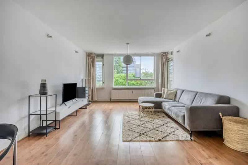 Appartement te koop Rotterdam Centrum