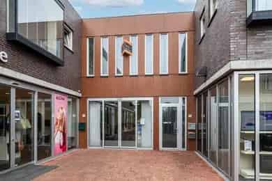 168 m2 Winkelruimte te Huur Stellendam