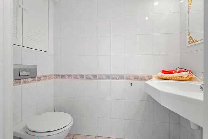 Semi-bungalow te koop Bennekom