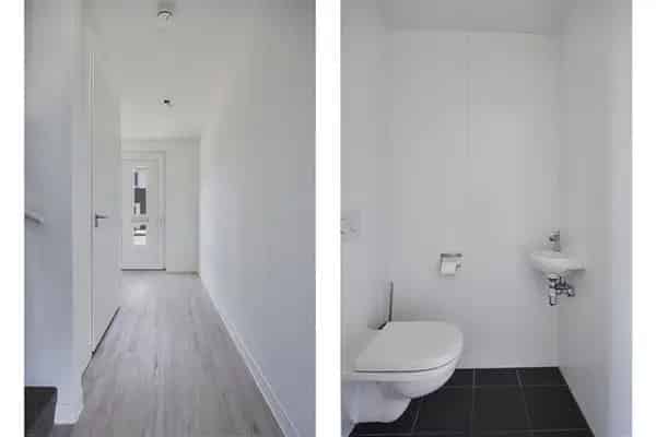 Droomhuis Jonge Gezinnen: 4 Slaapkamers, Diepe Tuin, A+++
