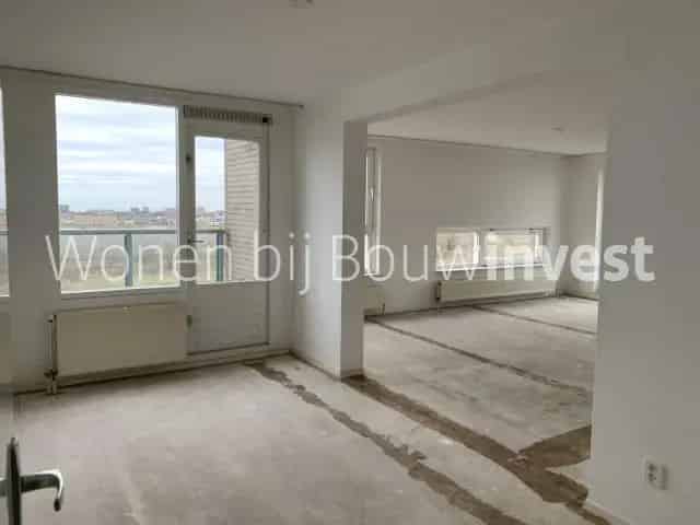 5 Kamer Appartement Diemen Fregat 139m2