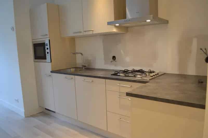 Appartement Aweg Groningen