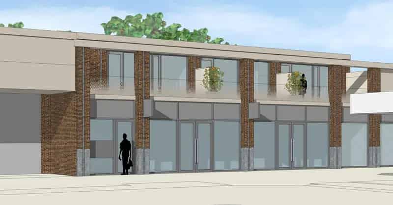 6 Moderne Appartementen te Huur in Ulft