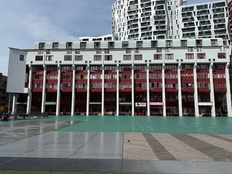 Appartement Te Koop , 28, Mauritsplaats, Rotterdam, Zuid-Holland