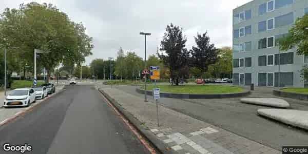 Appartement Hoogvliet Rotterdam 2 slaapkamers