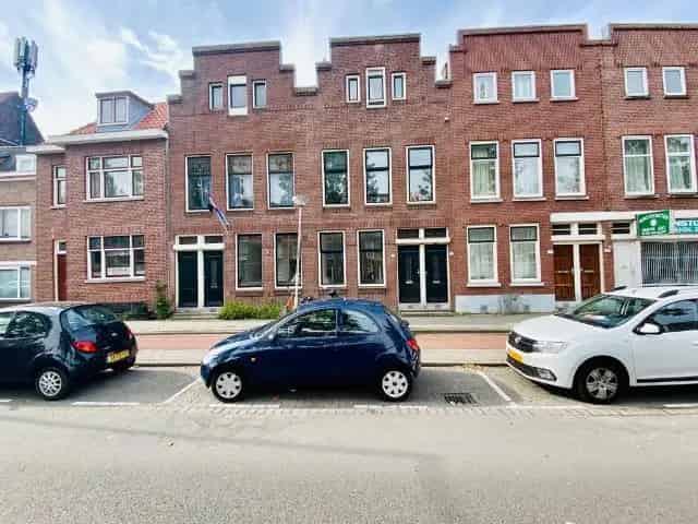 Appartement te huur Rotterdam Feijenoord  Studenten 1 jaar