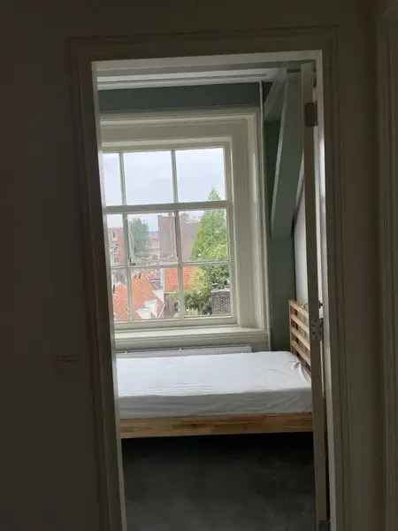 Appartement Te Huur in Utrecht, Utrecht