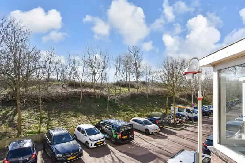 Appartement te koop Duindorp nabij strand en duinen