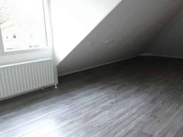 Studio Ede Beukenlaan Studenten 25m2
