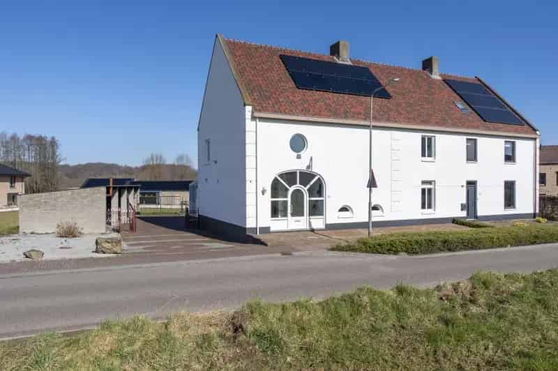 Ruime Energiezuinige Familiewoning 4 slaapkamers Schinnen