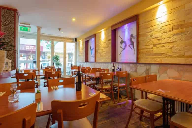 140m2 Horeca Pand te Huur Venray