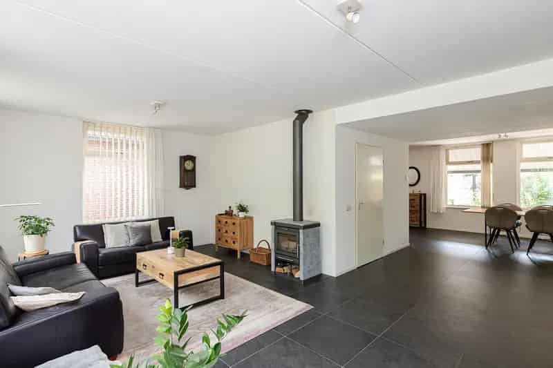 5 Slaapkamers, Garage, Tuin - Energielabel A
