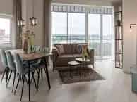 Appartement Rotterdam G H Betzweg 3 Kamers 72m2
