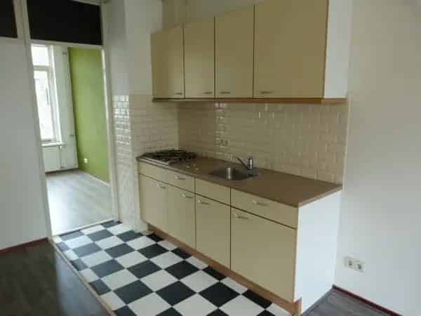 2-Kamer Appartement Rotterdam Hillegersberg