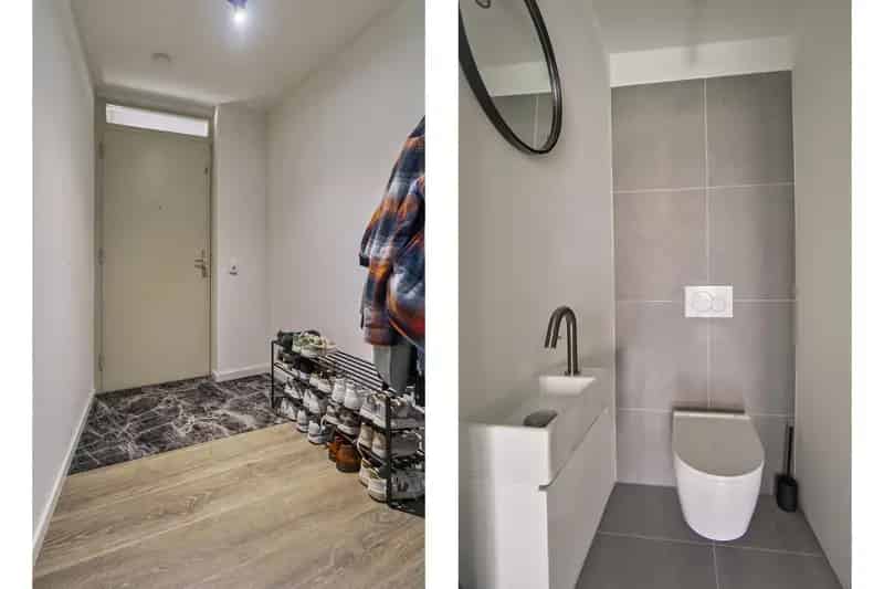 Luxe appartement Maastricht Scharn 2 slaapkamers