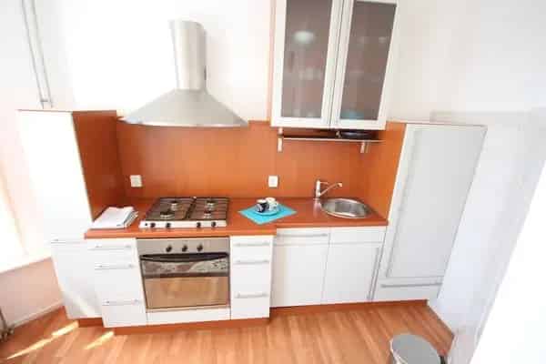 Studio Appartement Den Haag Centrum Nabij Koningsplein