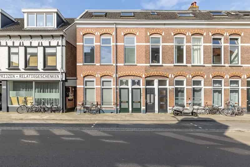 Huis Te Koop , 192, Assendorperstraat, Zwolle, Overijssel