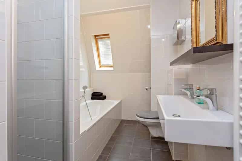 Hoekwoning Amersfoort 4 slaapkamers Tuin Energielabel A+
